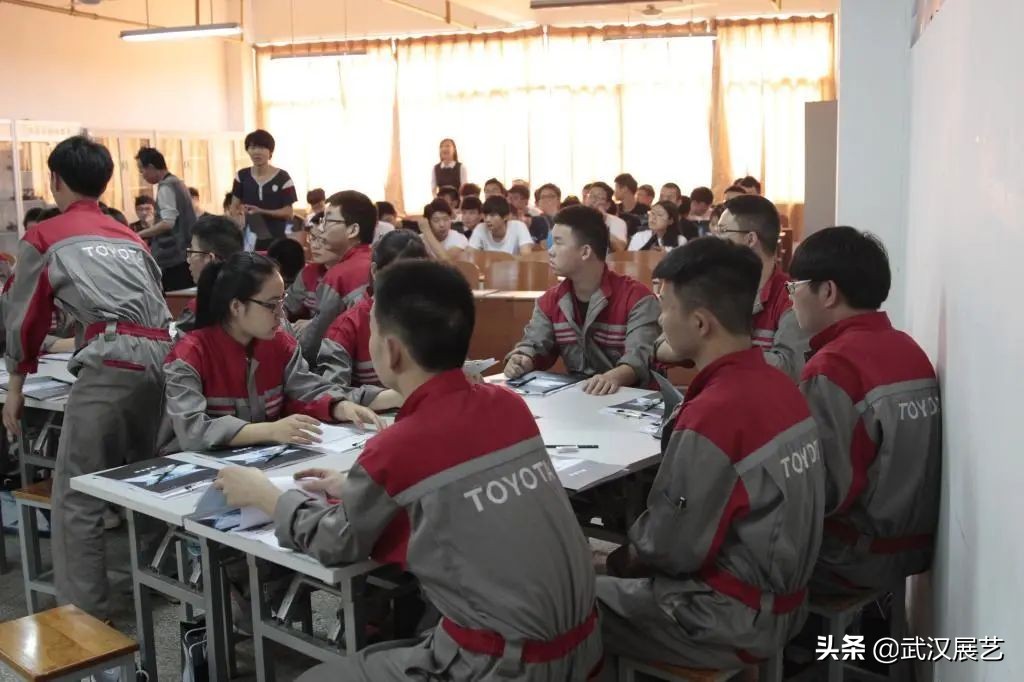 职业学院高端就业订单班,毕业后可直通央企的王牌专业