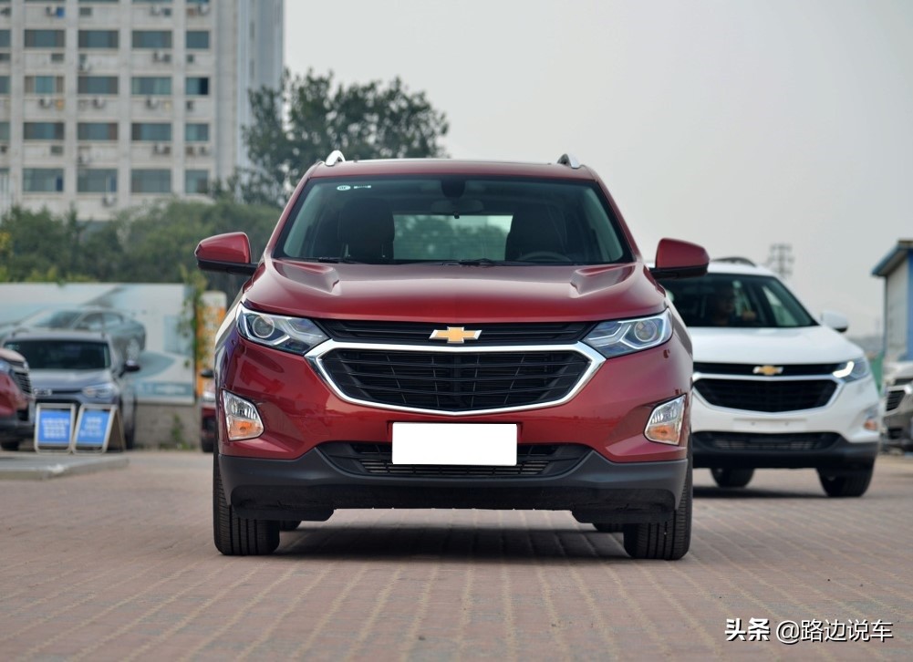 雪佛兰探界者值得买吗油耗,雪佛兰探界者能买吗有什么优缺点