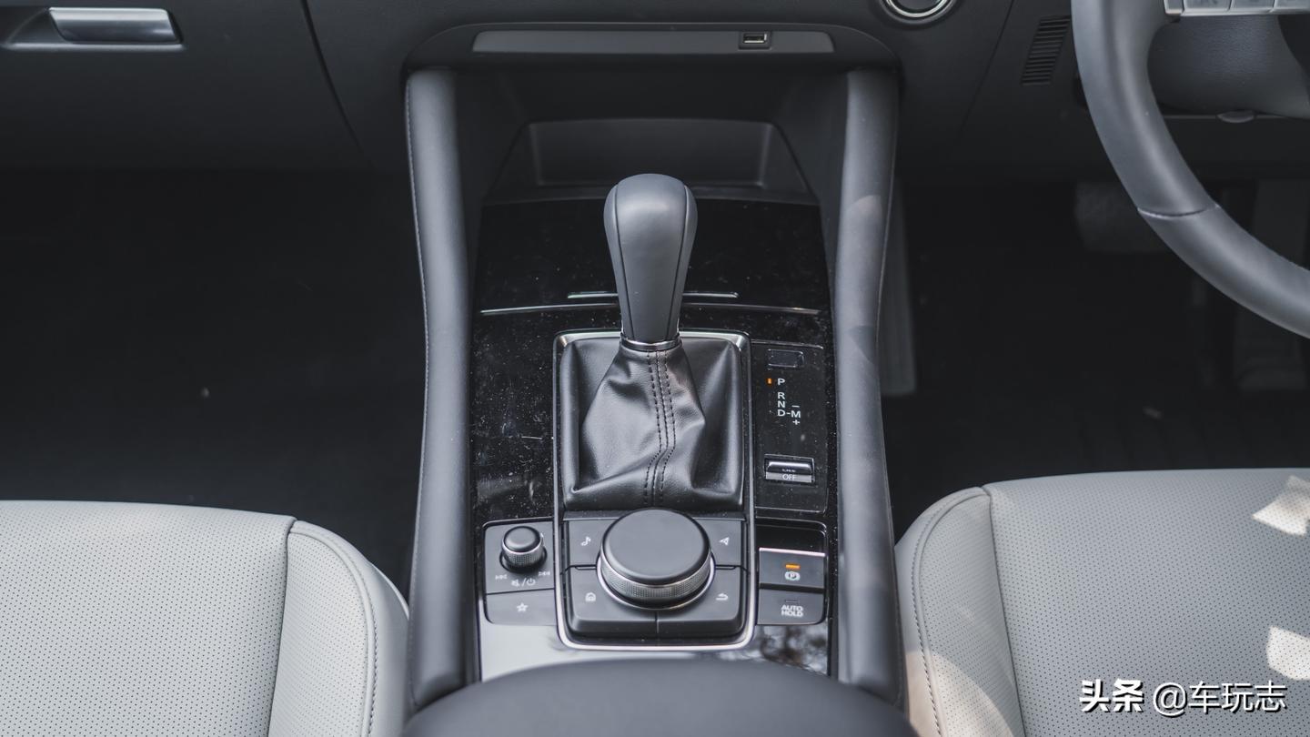 2022款马自达3所有车型配置,马自达3新款sedan