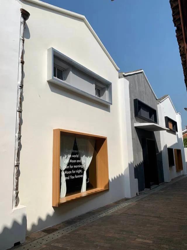 不必出国的地方,不用出境就能去的地方