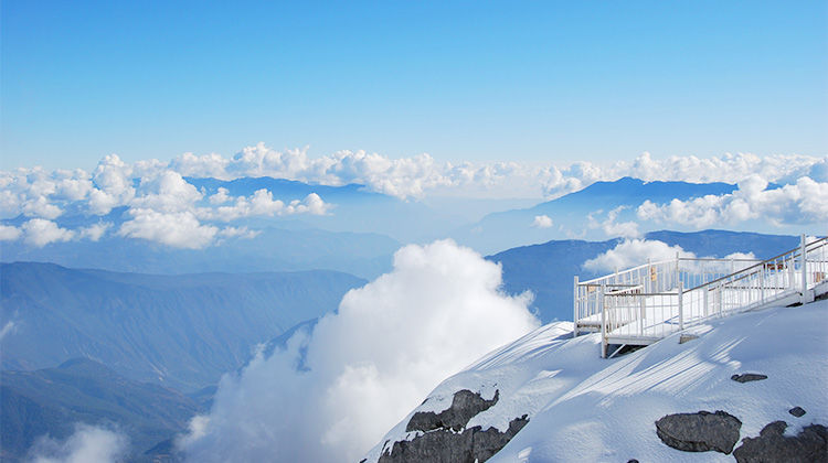 玉龙雪山最详细的游玩避坑攻略,玉龙雪山游玩攻略如何避坑