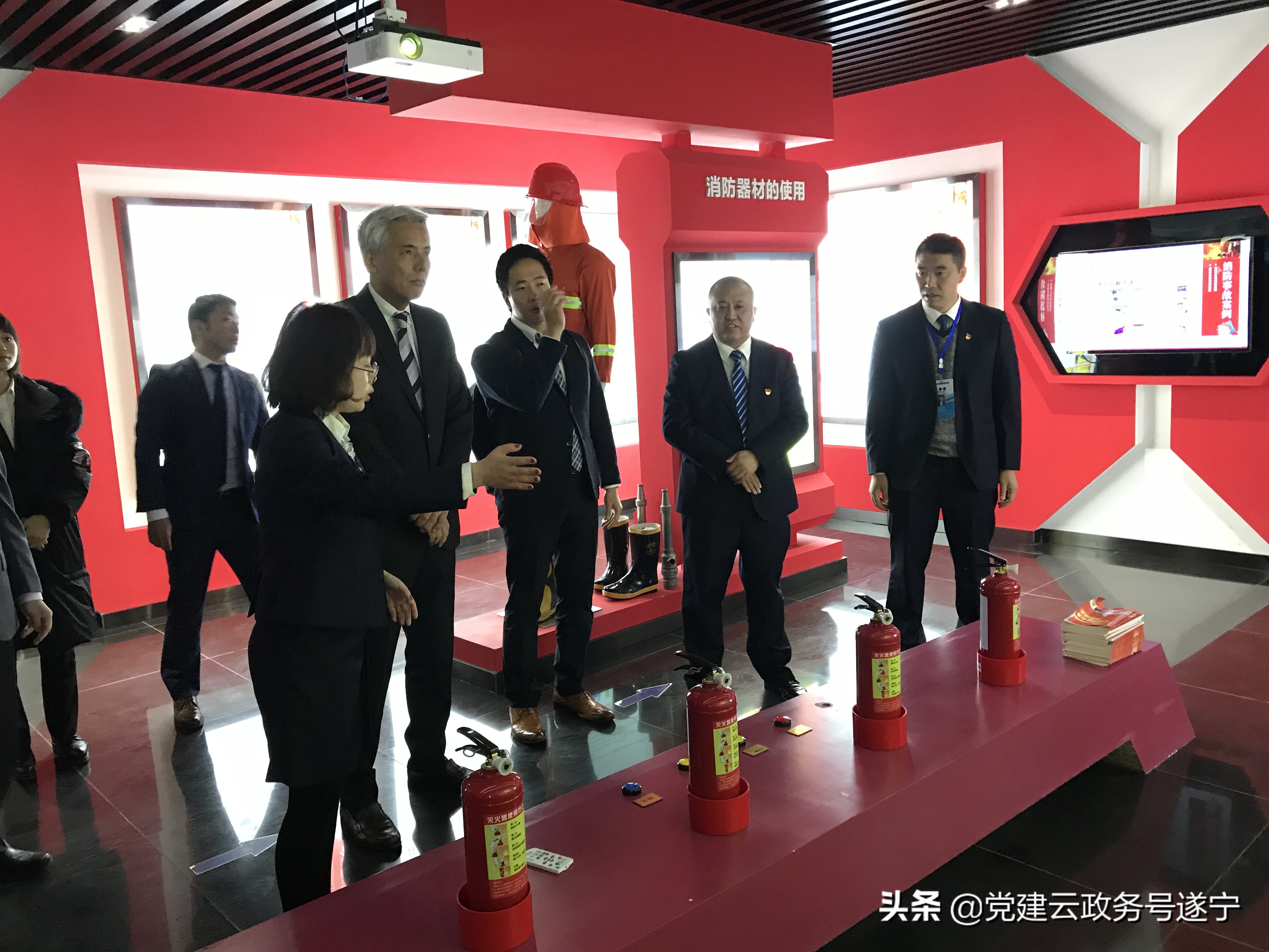 船山职校：开创国际交流新局面 谱写校际合作新篇章