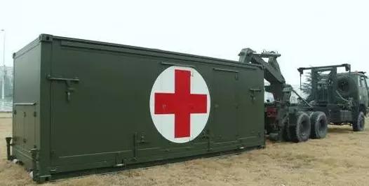 武汉方舱医院为何叫火神山雷神山,184小时抢建上海最大方舱医院