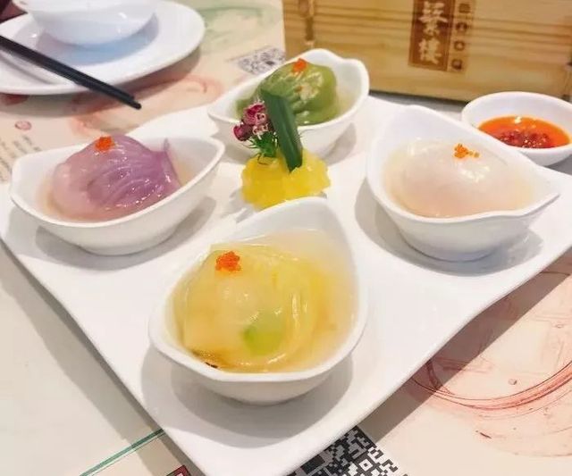 深圳喝早茶十大名店老茶楼,深圳早茶粤式早茶推荐