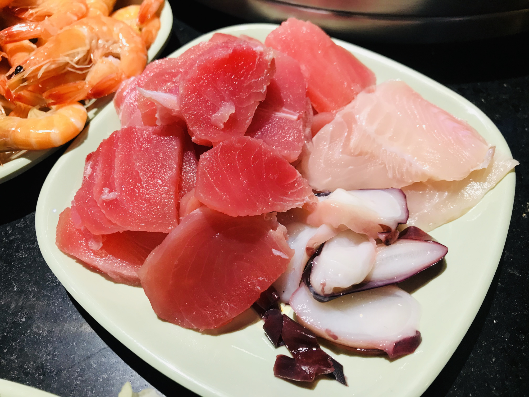 最便宜的烤肉自助餐,118元一位的烤肉自助餐