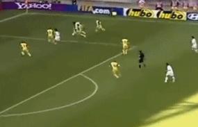 荷兰世青赛2005十大希望之星,2005年荷兰世青赛中国队最终排名