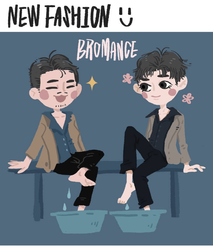 你与冬天有一场雪的距离,你与冬天之间差什么