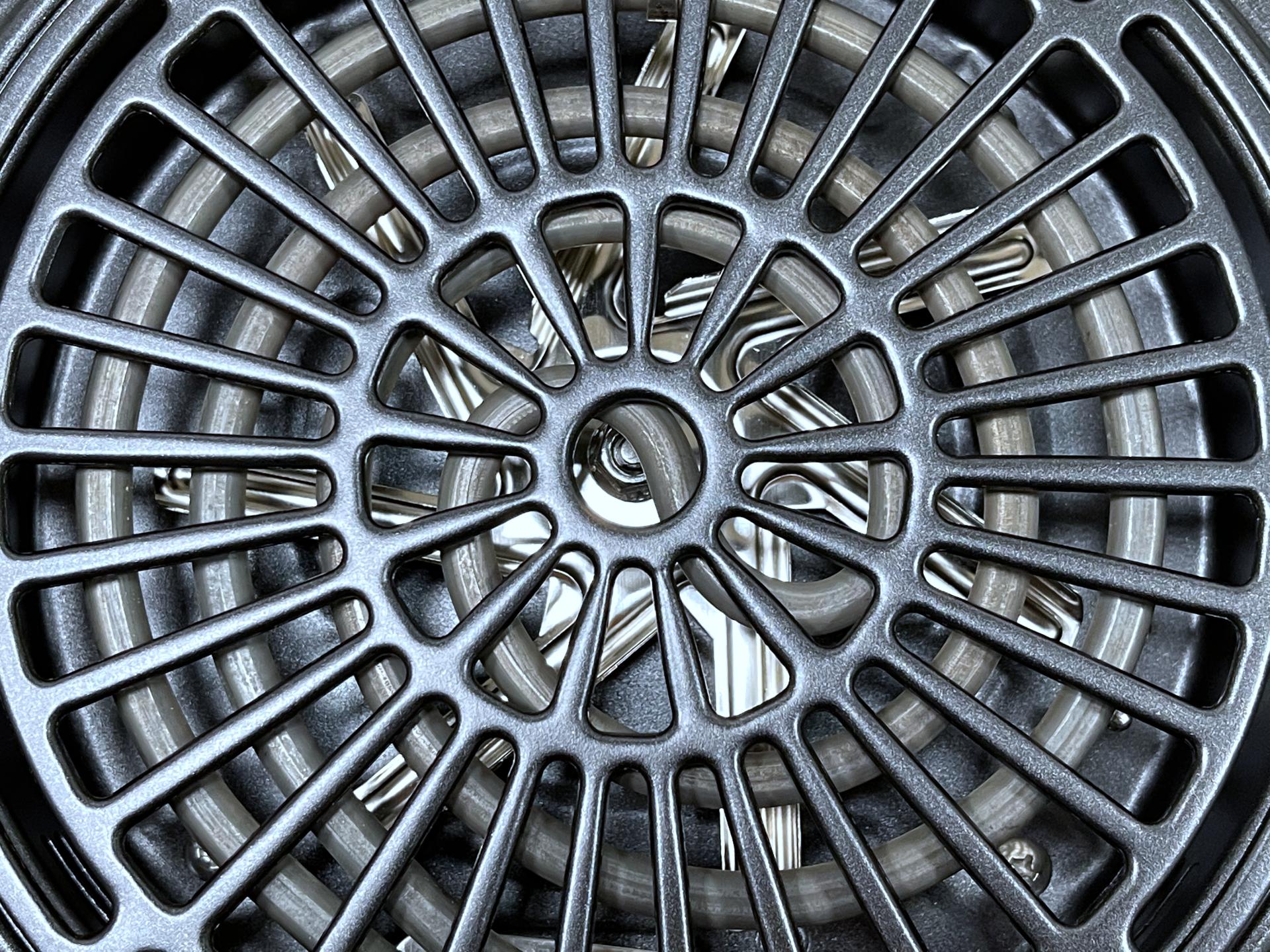 可蒸两用空气炸锅,空气炸锅煮锅二合一