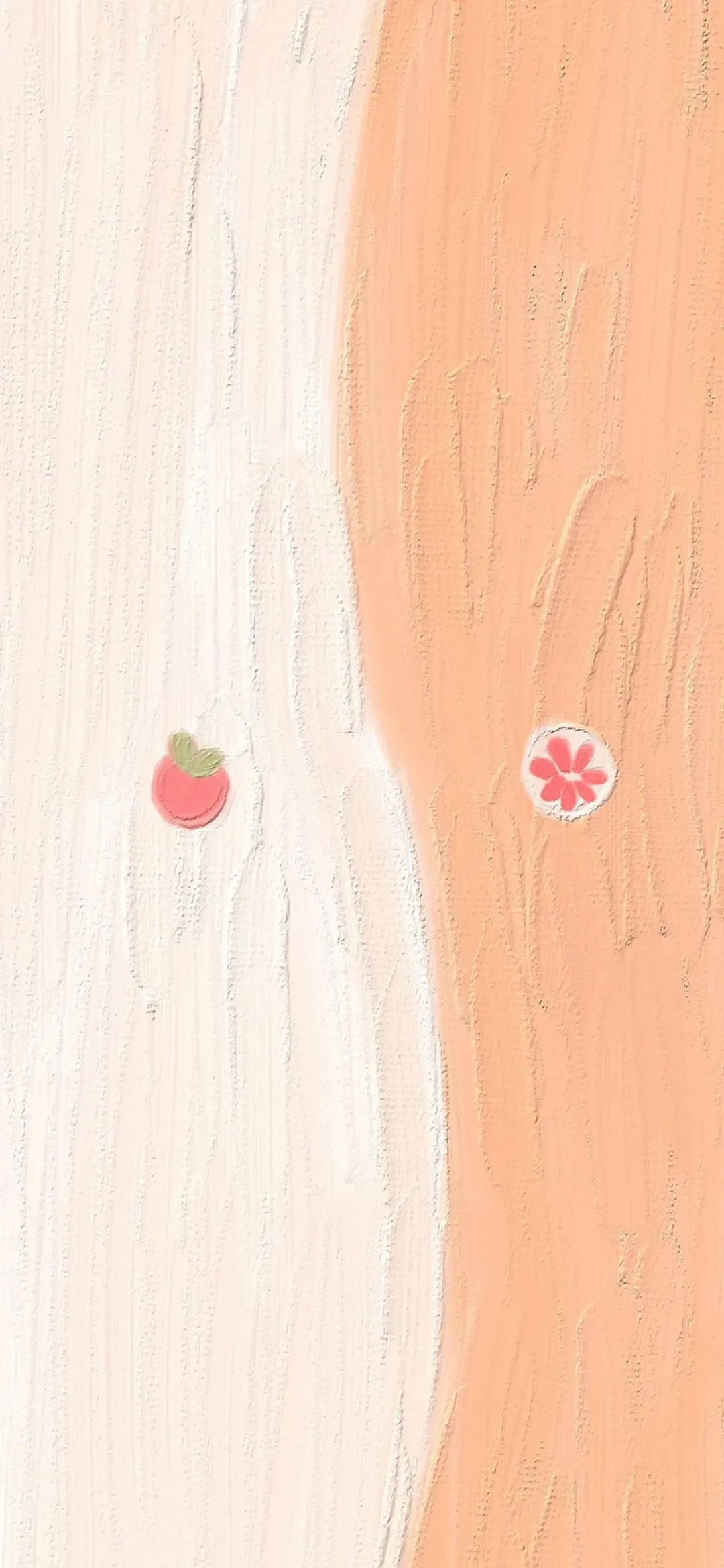 聊天背景图女生专用,更新朋友圈背景图会提示