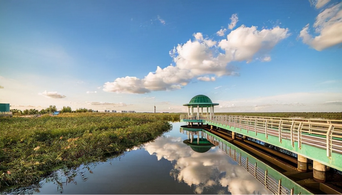 黑龙江哪个城市环境最适合养老,黑龙江富得流油