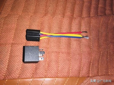 油改气需要加油泵继电器吗,油改气以后烧气时油泵工作吗