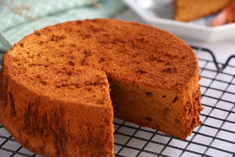 枣糕不加枣,家庭自制红枣糕不加泡打粉