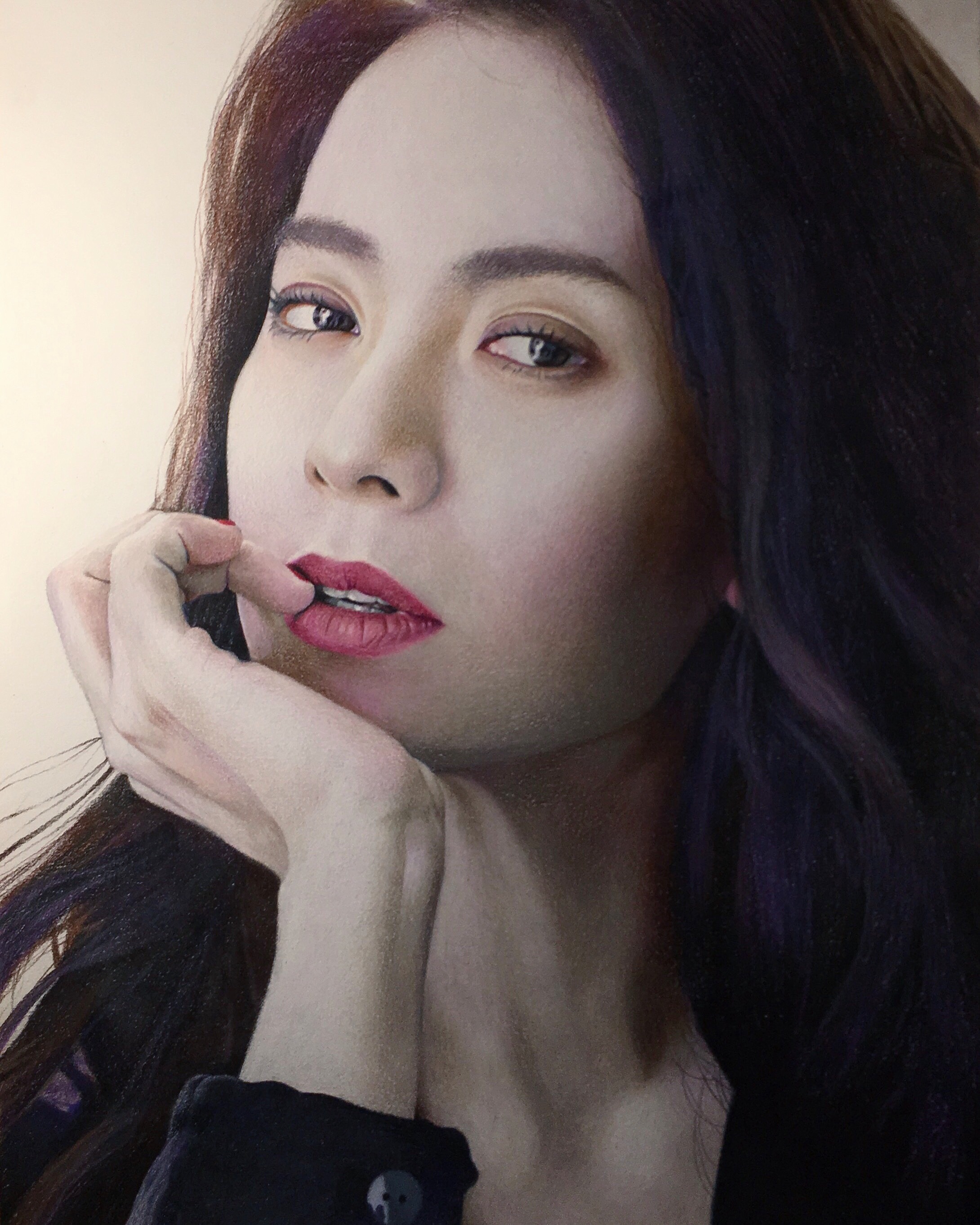 韩国女明星都用什么?朴敏英!宋智孝!刘仁娜!