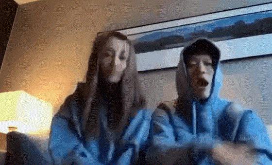 李小璐受了多少委屈,李小璐天使惹的祸图