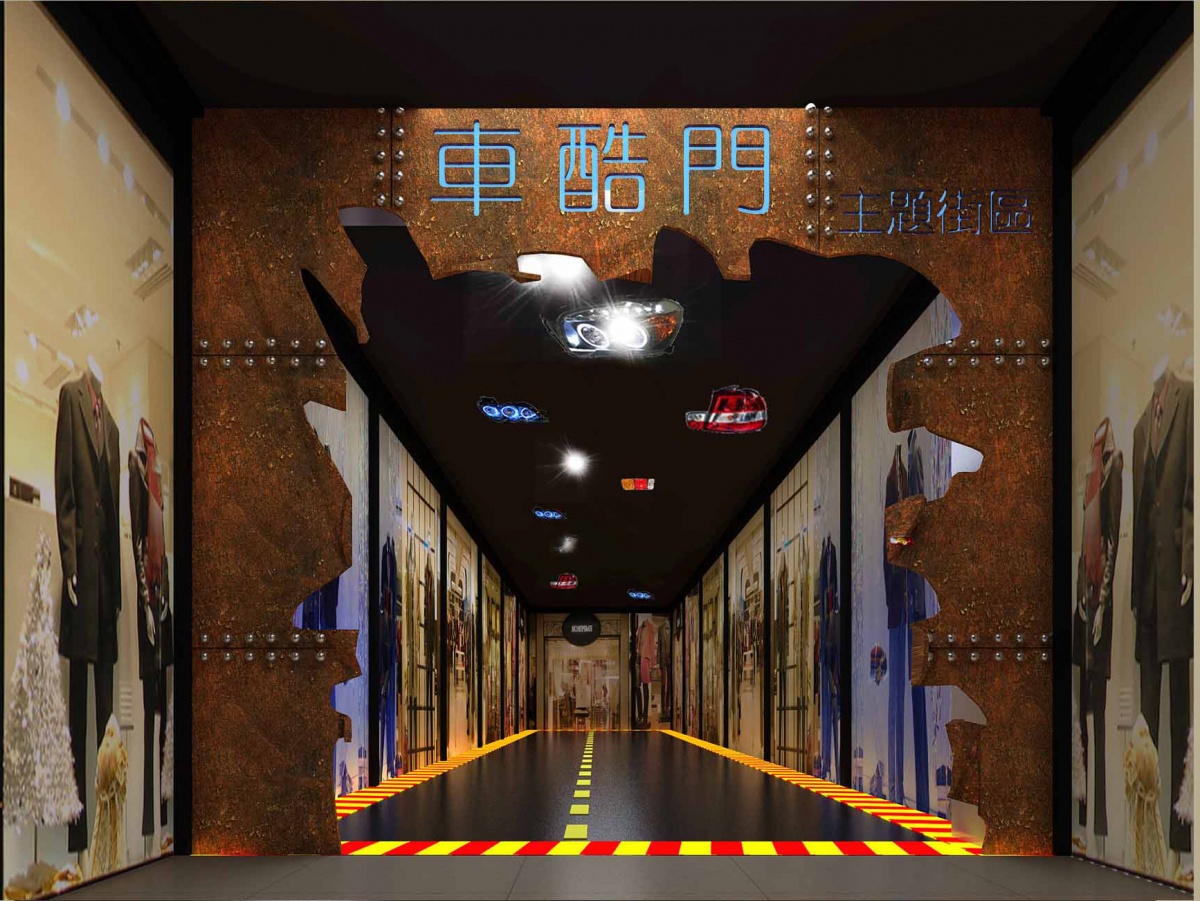 石家庄藁城男装店在什么位置,石家庄北国奥莱便宜男装