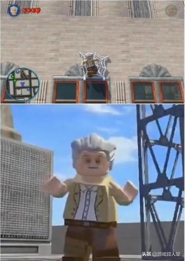 在他创作的世界里，我们永远不会绝望