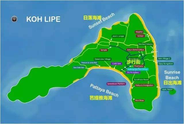 旅游去马尔代夫哪个岛好,没有时间去海边玩