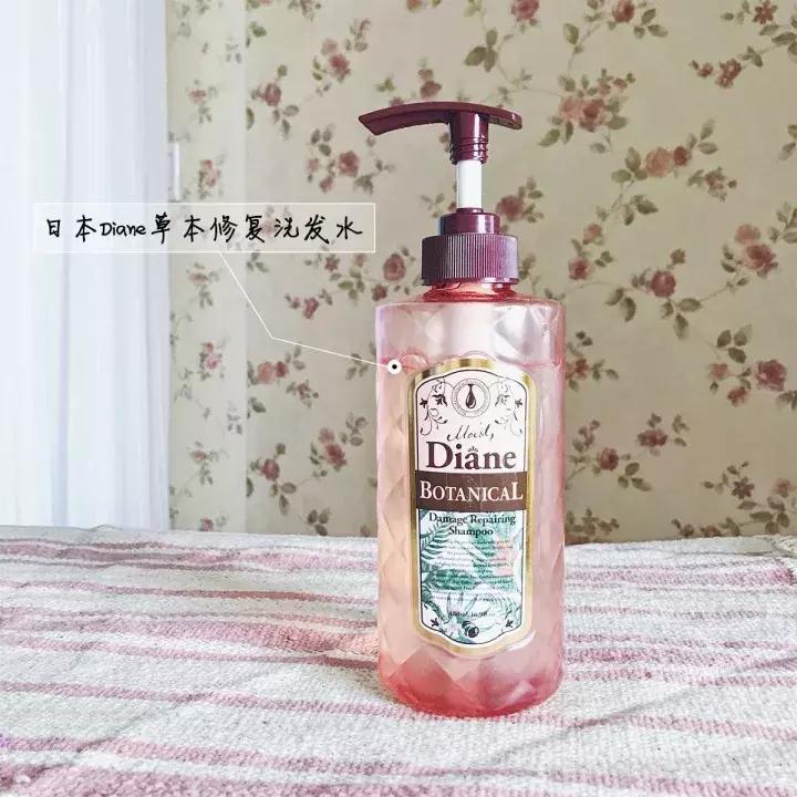 测评洗发水不含有害成分,最好用的无硅油洗发水推荐