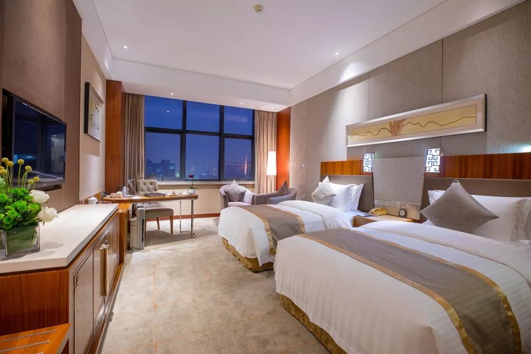 合肥豪华酒店套房,合肥高端酒店