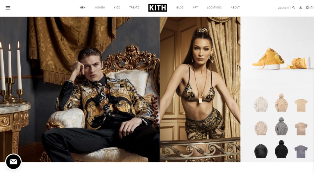 迪拜购物网站哪个最好,全球最好十大购物网站