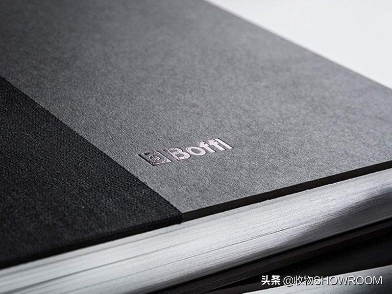 Boffi:意大利“橱柜王者”,我一个月工资才能买个水龙头