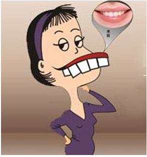 有龅牙怎么矫正,龅牙的鼻子矫正