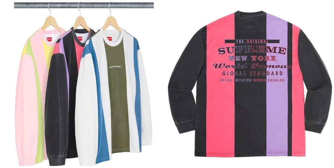 supreme卫衣免费送,supreme有反光衣吗