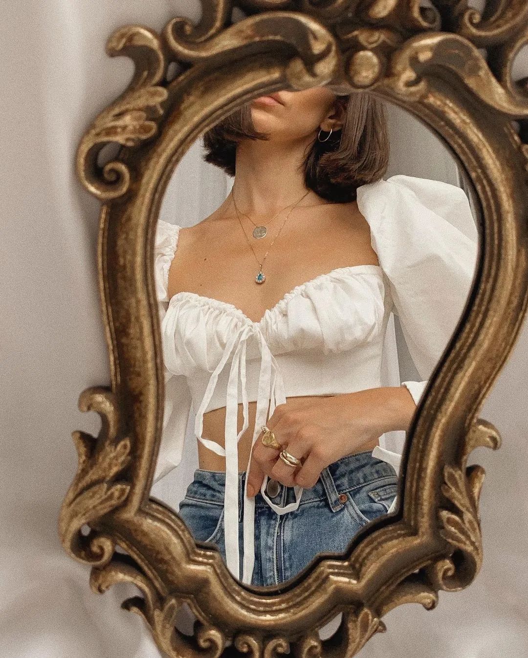 妖精的夏天,妖精的夏季穿搭