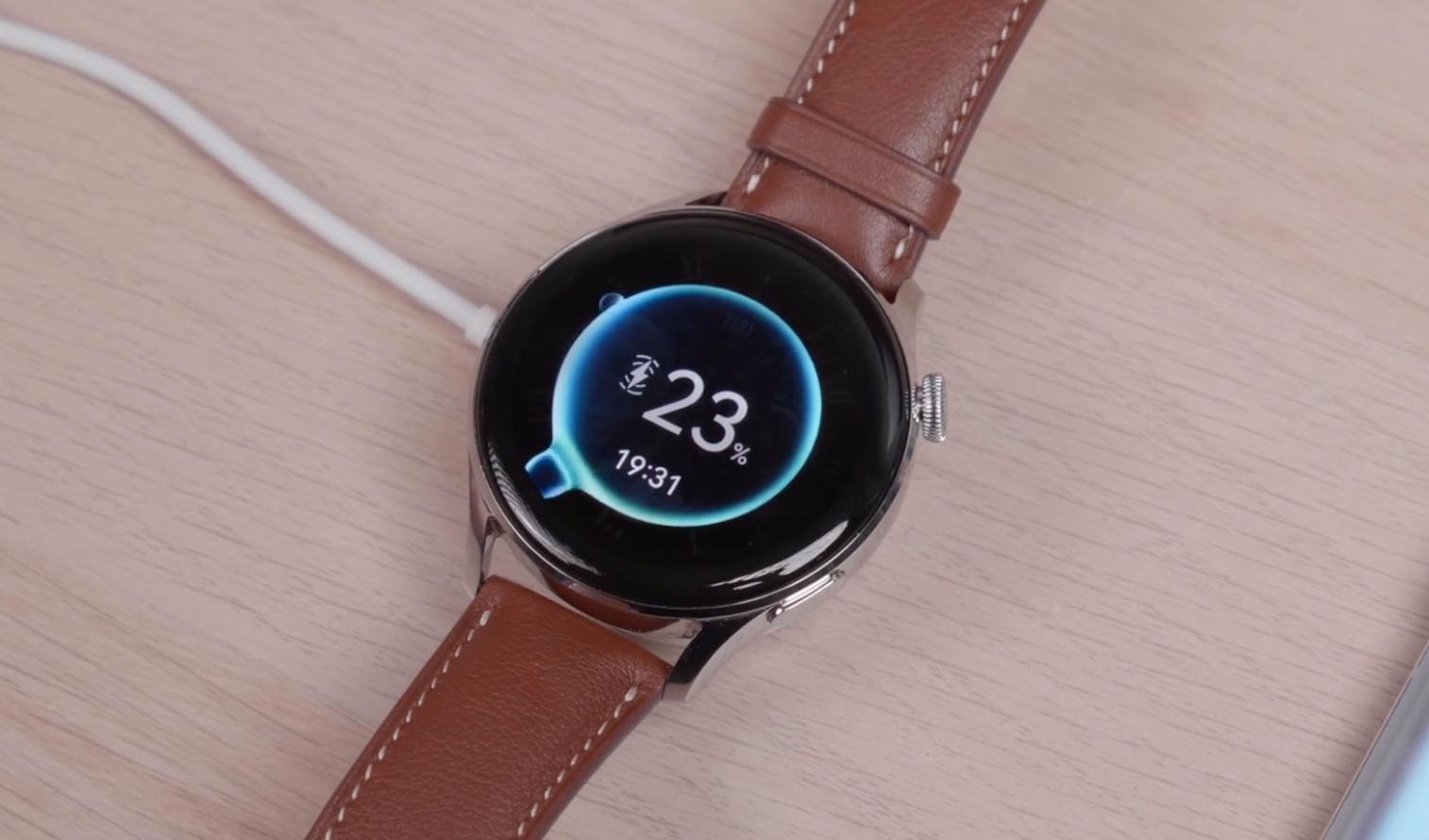 华为watch3有多流畅,华为watch3支持鸿蒙4.0吗