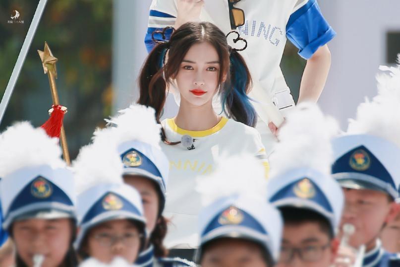 女明星长发洗发水,女明星用的防脱洗发水