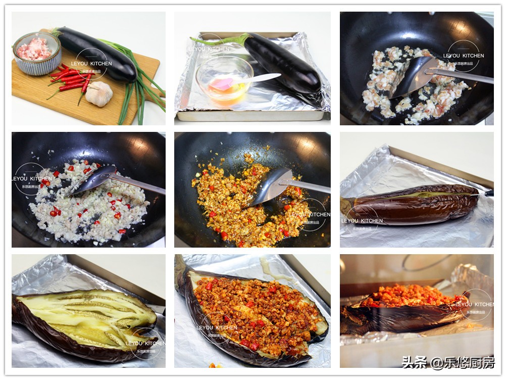 12道大排档美食，学会后在家做，干净卫生，还花不了多少钱