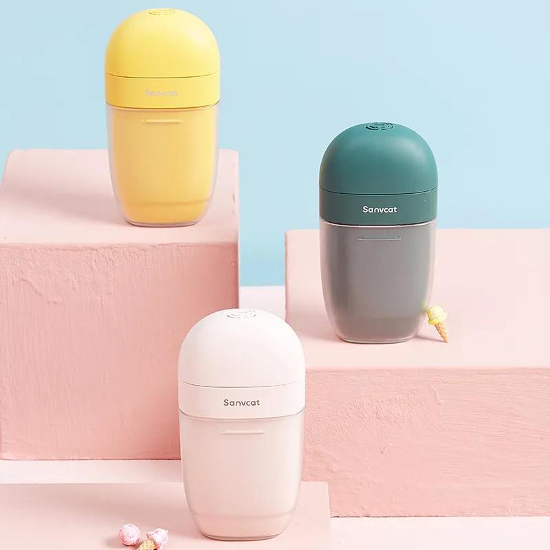 刷牙漱口杯可收纳电动牙刷,智能电动牙刷带收纳盒