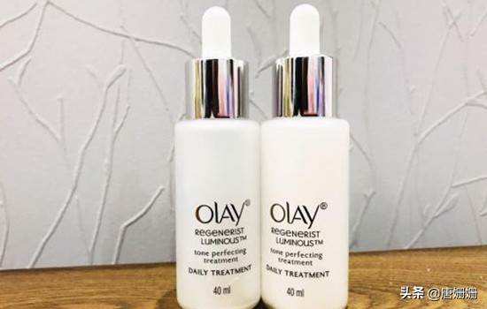 名不副实的化妆品兰蔻粉水 (兰蔻粉水不能和哪些化妆品一起用)