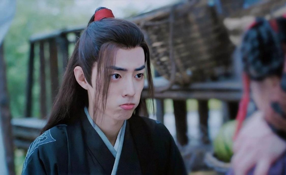 肖战获2021年最佳男演员,肖战获年度突破男演员外网