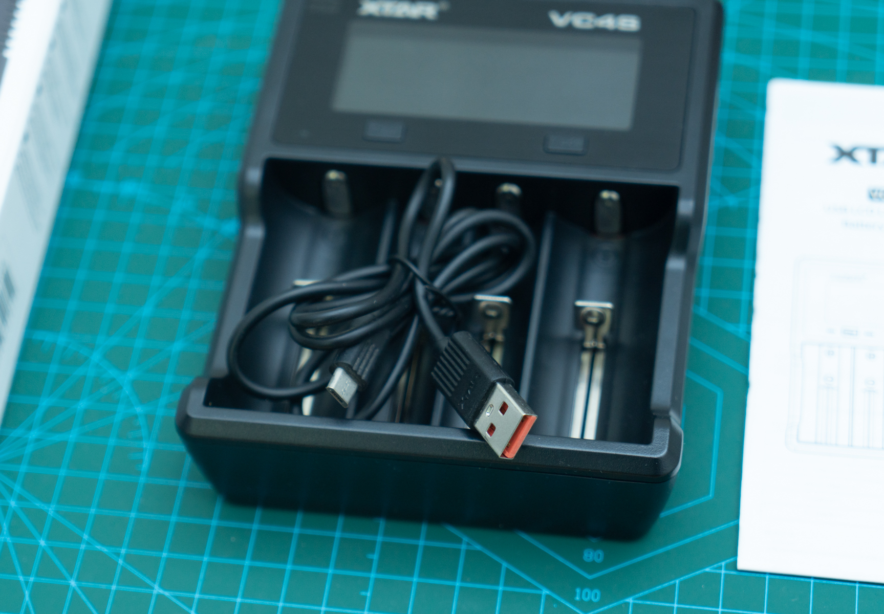 vc4s智能充电器,vc4s全自动充电器