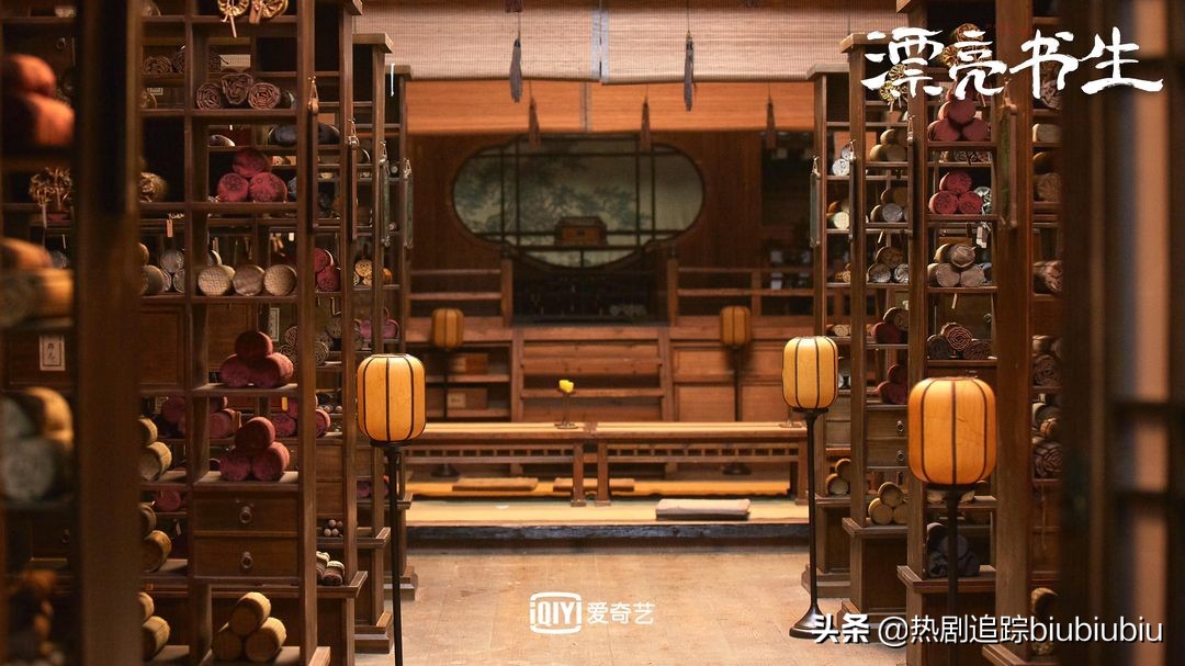 盘点漂亮书生,漂亮书生绝美瞬间