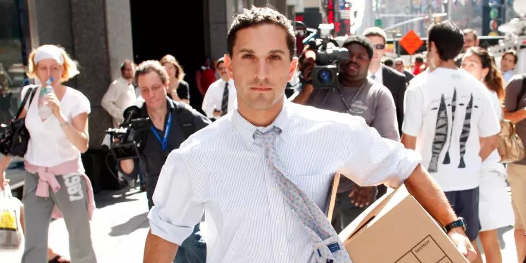 2008年香港金融风暴始末,2008年金融危机发生了什么