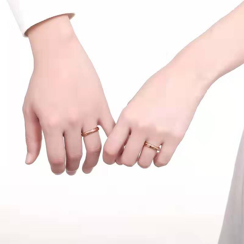 结婚钻戒的选购技巧有哪些,结婚钻戒怎么挑选攻略