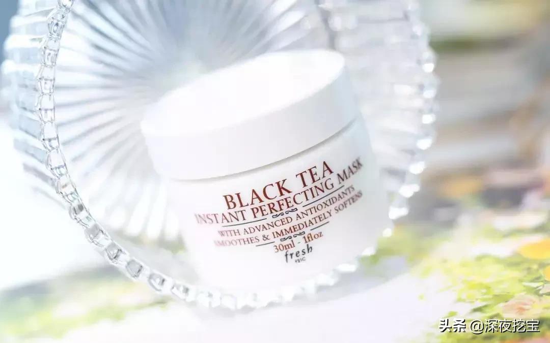 面膜推荐毛孔粗大祛痘,超好用的面膜提亮肤色补水保湿