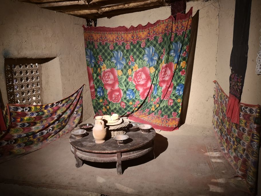 自驾新疆游第五站吐鲁番,自驾新疆第七集