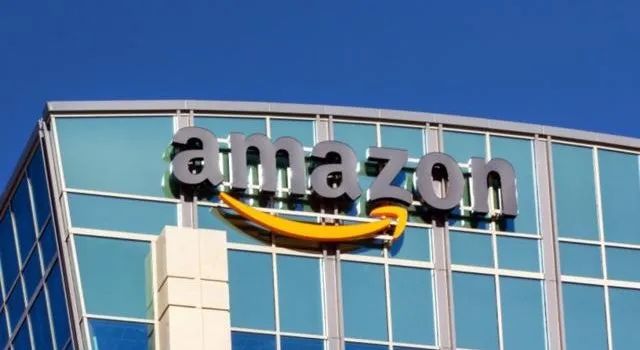 亚马逊市值重返万亿美元,亚马逊市值跌破1万亿美元