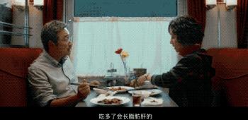 所谓母子就是一场得体的告别 (母子就是一场渐行渐远的缘分)