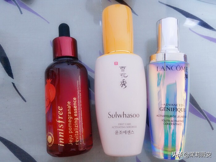 20岁以后的护肤,20岁以后实用的护肤品