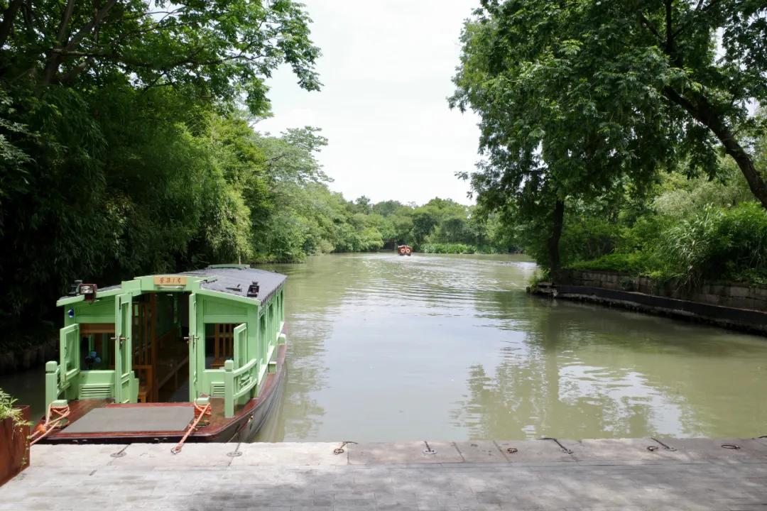 西溪湿地国家公园最近有什么节目,杭州西溪湿地附近大火