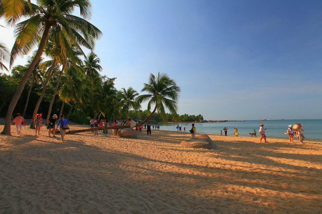 各省旅游景点地图和分布图,各省旅游攻略景点大全