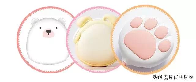 冬日暖手神器测评,暖手宝测评红黑榜无印良品