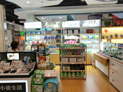 加盟化妆品项目推荐,化妆品店加盟新型项目怎么选