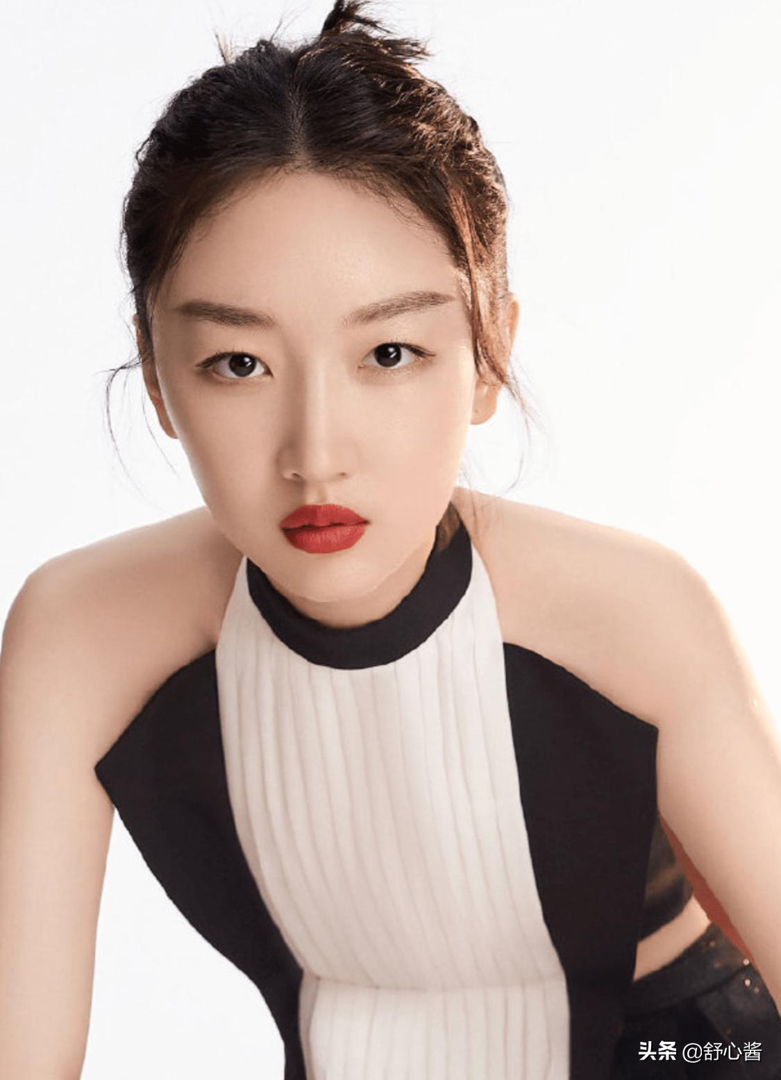 三金影后周冬雨为何会下凡拍电视,三金影后周冬雨真的有演技吗