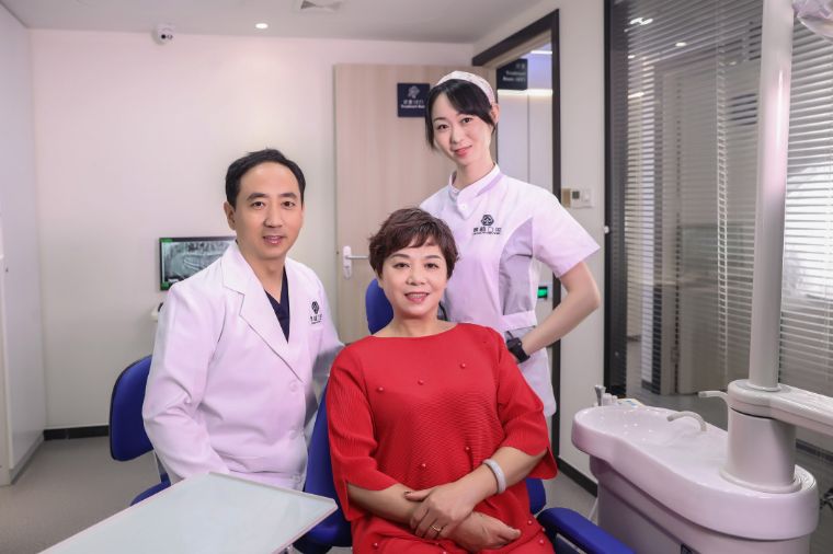 现在牙医技术到了什么水平了,牙医到底多厉害