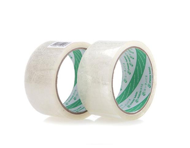 pvc胶带和透明胶带区别,纸胶带环保